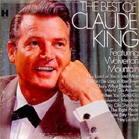 Claude King - The Best Of Claude King